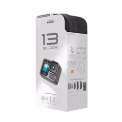GoPro HERO13 Extended Power Bundle action sports camera 27.6 MP 5.3K Ultra HD CMOS 25.4 / 1.9 mm (1 / 1.9") Wi-Fi 125 g - Additional view 5