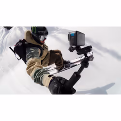 GoPro HERO13 Extended Power Bundle action sports camera 27.6 MP 5.3K Ultra HD CMOS 25.4 / 1.9 mm (1 / 1.9") Wi-Fi 125 g - Additional view 6