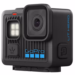 GoPro LIT HERO - Additional view 3