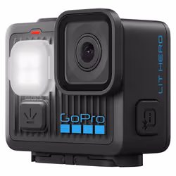 GoPro LIT HERO - Additional view 4