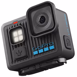 GoPro LIT HERO - Additional view 6