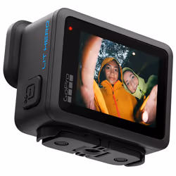 GoPro LIT HERO - Additional view 8