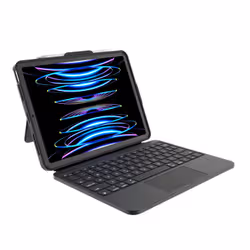 DEQSTER USB-C Keyboard Prime iPad 10th / 11th Gen QWERTY UK English - Additional view 2