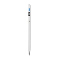 DEQSTER 80-3000 stylus pen 14 g White