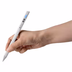 DEQSTER 80-3000 stylus pen 14 g White - Additional view 5