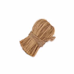 Full Circle Zero Waste Veggie Brush - Produce Brush for Food  Fruit & Vegetables - 100% Plant Based Natural Bristle Vegetable Brush - Compostable & Bi