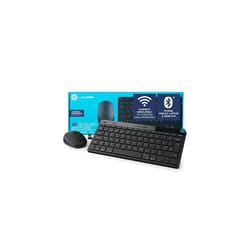 Jlab JLAB Go Bungle Wireless 2.4G USBA Dongle &amp; Bluetooth Keyboard
