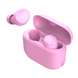 JLab Go Air Pop Headphones True Wireless Stereo (TWS) In-ear Calls/Music Bluetooth Pink - Additional view 4