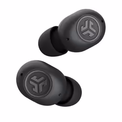 JLab JBuds Mini Headset Wireless In-ear Calls/Music Bluetooth Black - Additional view 6