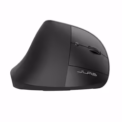 JLab JBUDS ERGONOMIC mouse Home Right-hand RF Wireless + Bluetooth 2400 DPI - Additional view 7