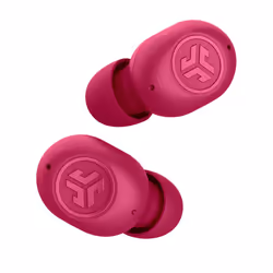 JLab JBuds Mini Headset Wireless In-ear Calls/Music Bluetooth Pink - Additional view 6