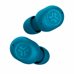 JLab JBuds Mini Headset Wireless In-ear Calls/Music Bluetooth Aqua colour - Additional view 5