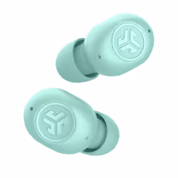 JLab JBuds Mini Headset Wireless In-ear Calls/Music Bluetooth Mint colour - Additional view 5