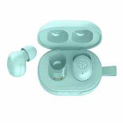 JLab JBuds Mini Headset Wireless In-ear Calls/Music Bluetooth Mint colour - Additional view 6