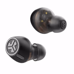 JLab Epic Lab Edition Earbuds Bluetooth Black - Additional view 4