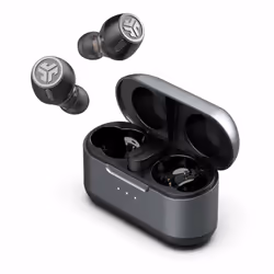 JLab Epic Lab Edition Earbuds Bluetooth Black - Additional view 5