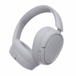 JLab Lux ANC Headset Wireless Head-band Music Bluetooth White - Additional view 4