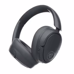 JLab Lux ANC Headset Wireless Head-band Music Bluetooth Graphite - Additional view 6