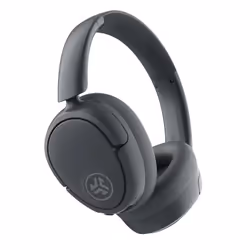 JLab Lux ANC Headset Wireless Head-band Music Bluetooth Graphite - Additional view 8