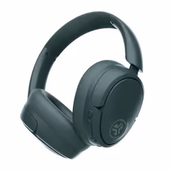 JLab Lux ANC Headset Wireless Head-band Music Bluetooth Sage - Additional view 4