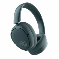 JLab Lux ANC Headset Wireless Head-band Music Bluetooth Sage - Additional view 5