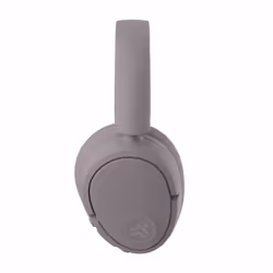 JLab JBuds Lux ANC Headset Wireless Head-band Calls/Music USB Type-C Bluetooth Mauve - Additional view 5