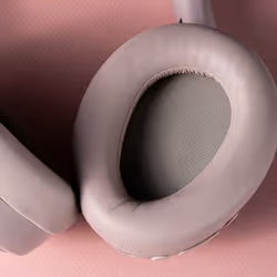 JLab JBuds Lux ANC Headset Wireless Head-band Calls/Music USB Type-C Bluetooth Mauve - Additional view 7