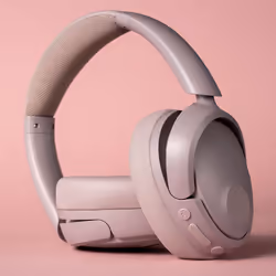 JLab JBuds Lux ANC Headset Wireless Head-band Calls/Music USB Type-C Bluetooth Mauve - Additional view 8