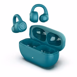 JLab Epic Air Sport ANC In-Ear True Wireless Earbuds -Black