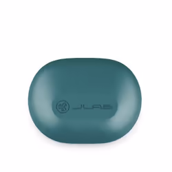 JLab Jbuds Air In-Ear Sports True Wireless Earbuds - Black - Additional view 5