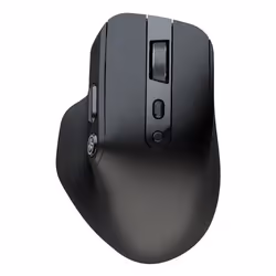 JLab 2 mouse Office Right-hand Bluetooth + USB Type-C Optical 2400 DPI - Additional view 4