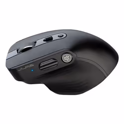 JLab 2 mouse Office Right-hand Bluetooth + USB Type-C Optical 2400 DPI - Additional view 7