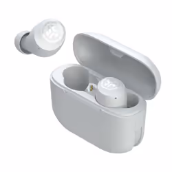 JLab Go Pop+ Headphones True Wireless Stereo (TWS) In-ear Calls/Music/Sport/Everyday Bluetooth White - Additional view 5