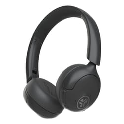 JLab Go Lux ANC Headset Wireless Head-band Calls/Music USB Type-C Bluetooth Graphite