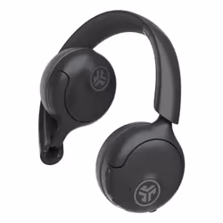 JLab Go Lux ANC Headset Wireless Head-band Calls/Music USB Type-C Bluetooth Graphite - Additional view 3