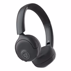 JLab Go Lux ANC Headset Wireless Head-band Calls/Music USB Type-C Bluetooth Graphite - Additional view 5