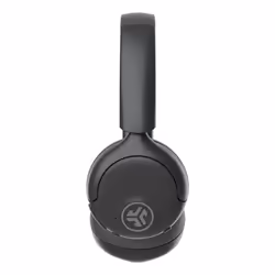 JLab Go Lux ANC Headset Wireless Head-band Calls/Music USB Type-C Bluetooth Graphite - Additional view 6