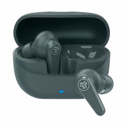 JLab Go Pods ANC Headset True Wireless Stereo (TWS) In-ear Calls/Music Bluetooth Green - Additional view 4