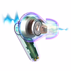 JLab Go Pods ANC Headset True Wireless Stereo (TWS) In-ear Calls/Music Bluetooth Green - Additional view 5
