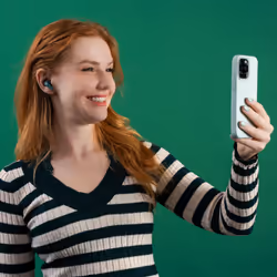 JLab Go Pods ANC Headset True Wireless Stereo (TWS) In-ear Calls/Music Bluetooth Green - Additional view 8