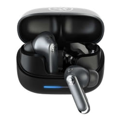 JLab Epic Pods ANC Earbuds Bluetooth Black