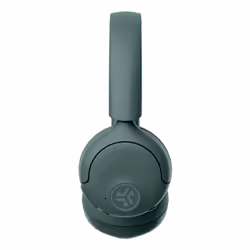 JLab Go Lux ANC Headset Wireless Head-band Calls/Music USB Type-C Bluetooth Sage - Additional view 2