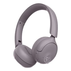 JLab Go Lux ANC Headset Wireless Head-band Calls/Music USB Type-C Bluetooth Mauve