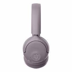 JLab Go Lux ANC Headset Wireless Head-band Calls/Music USB Type-C Bluetooth Mauve - Additional view 3