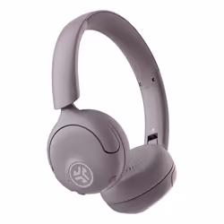 JLab Go Lux ANC Headset Wireless Head-band Calls/Music USB Type-C Bluetooth Mauve - Additional view 5