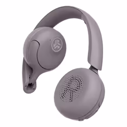 JLab Go Lux ANC Headset Wireless Head-band Calls/Music USB Type-C Bluetooth Mauve - Additional view 7