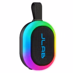 JLab Pop Party Party speaker Black, Grey 5 W - Additional view 2