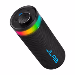 JLab Go Party Party speaker Black 10 W - Additional view 2