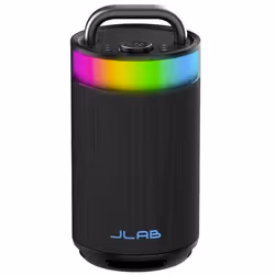 JLab Epic, 6.35 cm, 13.3 cm, 12.7 cm (5"), 100 W, Wireless, Party speaker