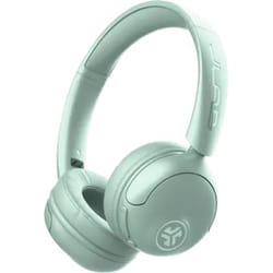 JLab Studio 2 Headset Wireless Head-band Calls/Music USB Type-C Bluetooth Mint colour
